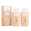 Isdin Fotoprotector Fusion Wasser Farbe Licht SPF 50 Pack 2 x 50 Ml