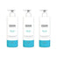 Isdin After Sun Lotion, 3X400 Ml