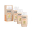 Isdin Fotoprotector Fotoprotector Fusion Wasser Farbe Licht Spf 50, 3X50 Ml