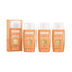 Isdin Fotoprotector Fusion Wasser Magie Glow Spf 30, 3X50 Ml