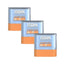 Isdin Fotoprotector Unsichtbarer Stick Spf 50+, 3X10 Gr