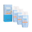 Isdin Fotoprotector Pädiatrie Fusion Fluid Mineral Baby Spf 50, 3X50 Ml