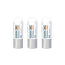 Isdin Lippenschutzmittel Spf50+, 3X4 Gr