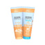 Isdin Fotoprotector Pack Duo Gel Creme + Pädiatrie 250Ml 40% Rabatt