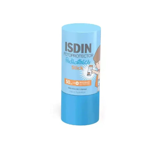 Isdin Fotoprotector Stick Pädiatrie Spf50 , 20 g