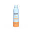 Isdin Transparentes Spray Nasse Haut Spf 30 250 Ml