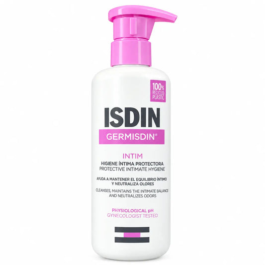 Isdin Germisdin Intimgel, 200 ml