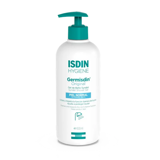 Isdin Germisdin Original 500 Ml