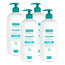 Isdin Germisdin Original, Packung 4 x 1000 ml