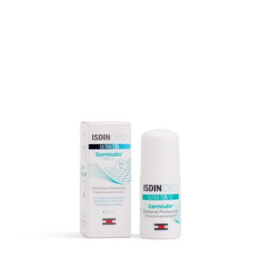 Isdin Deo Germisdin Roll On 40 Ml