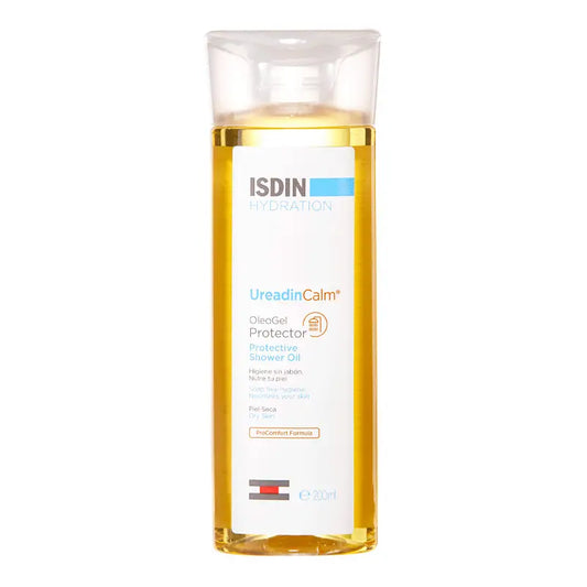 Isdin Ureadin Calm Protective Oleogel 200 Ml
