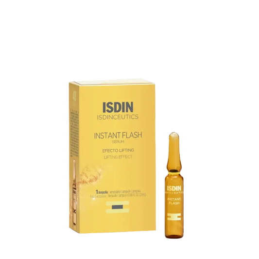 Isdinceutics Instant Flash 1 Ampulle