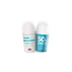 Isdin Lambda Control Duplo Deodorant Roll-On Emulsion Alkoholfrei 2 x 50 Ml