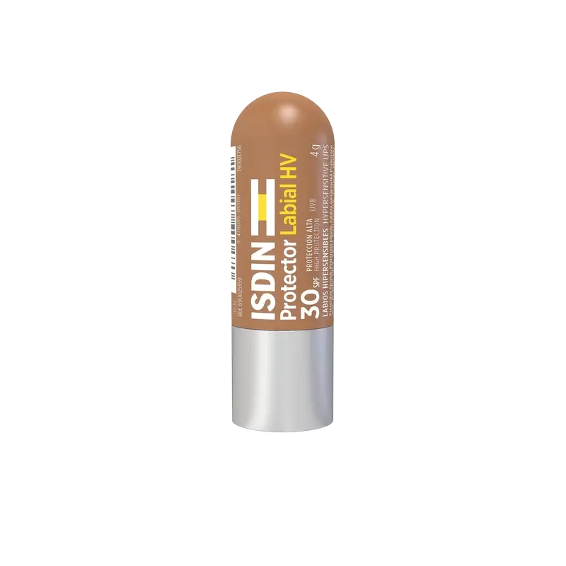 Isdin Lippenschutzmittel HV 30Spf 4 Gr