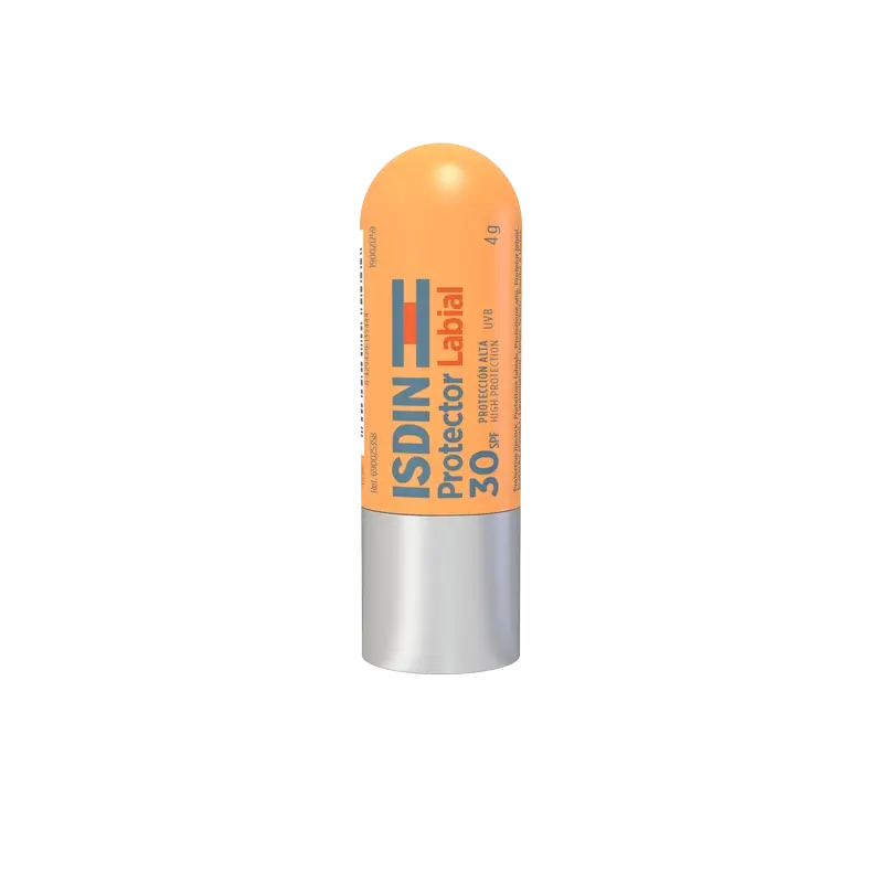 Isdin Lippenschutzmittel Spf30 4 Gr