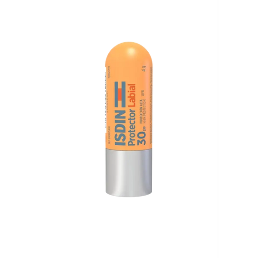 Isdin Lippenschutzmittel Spf30 4 Gr