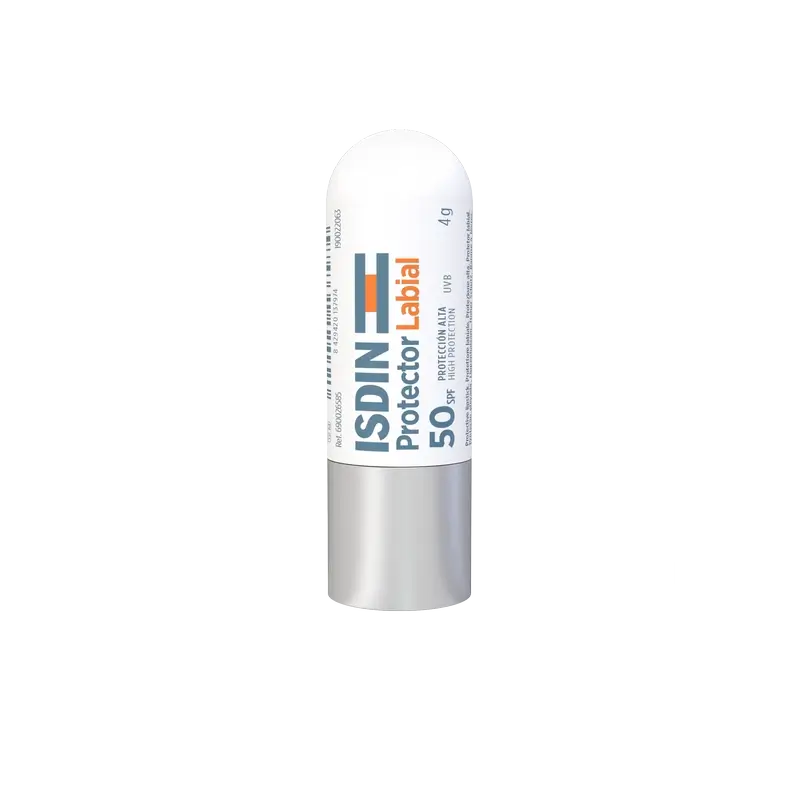 Isdin Lippenschutzmittel Spf50+ 4 Gr