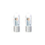 Isdin Lippenschutzmittel Spf50+, 2X4 Gr