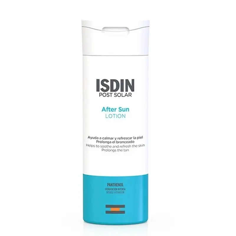 Isdin Ps Aftersun-Lotion, 250 ml