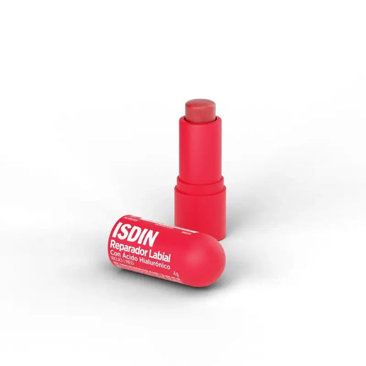 Isdin Lip Repair Rot, 4 gr