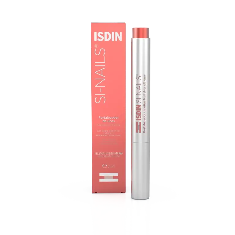 Isdin Si-Nägel Lack 2.5 Ml