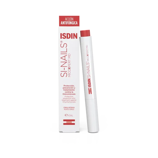 Isdin Si-Nägel Micoxpert, 4,5 Ml