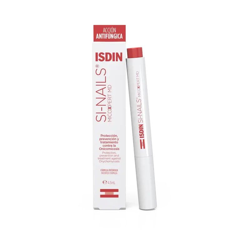 Isdin Si-Nägel Micoxpert, 4,5 Ml