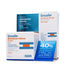 Isdin Ureadin Intensive Feuchtigkeitspackung 50Ml + Augenkontur 15Ml