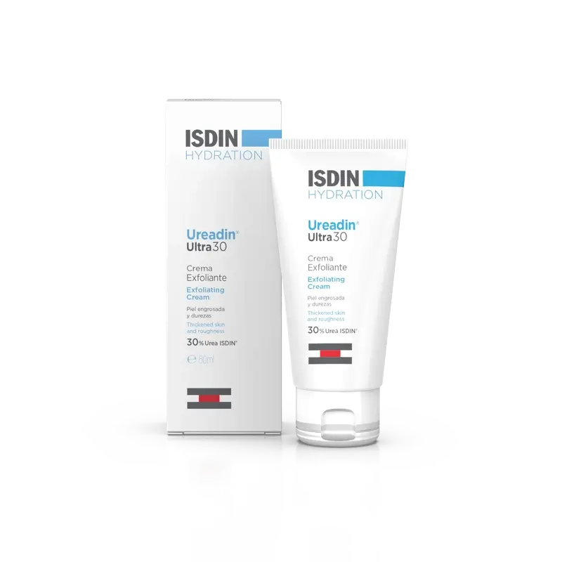 Isdin Ureadin Ultra30 Creme 50 Ml
