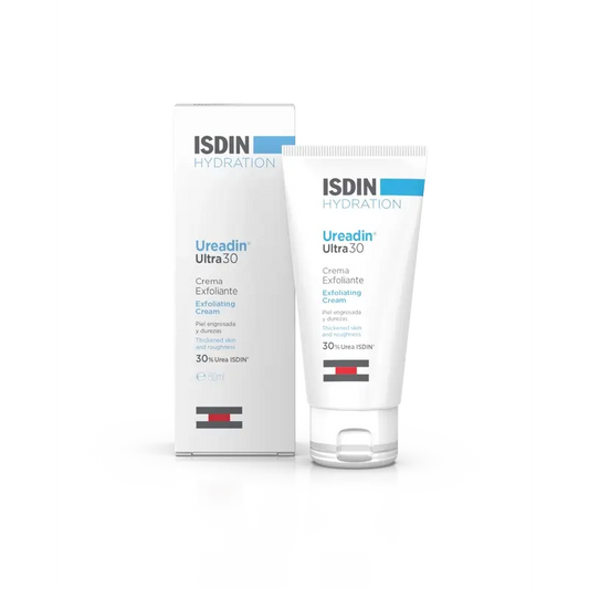 Isdin Ureadin Ultra30 Creme 50 Ml