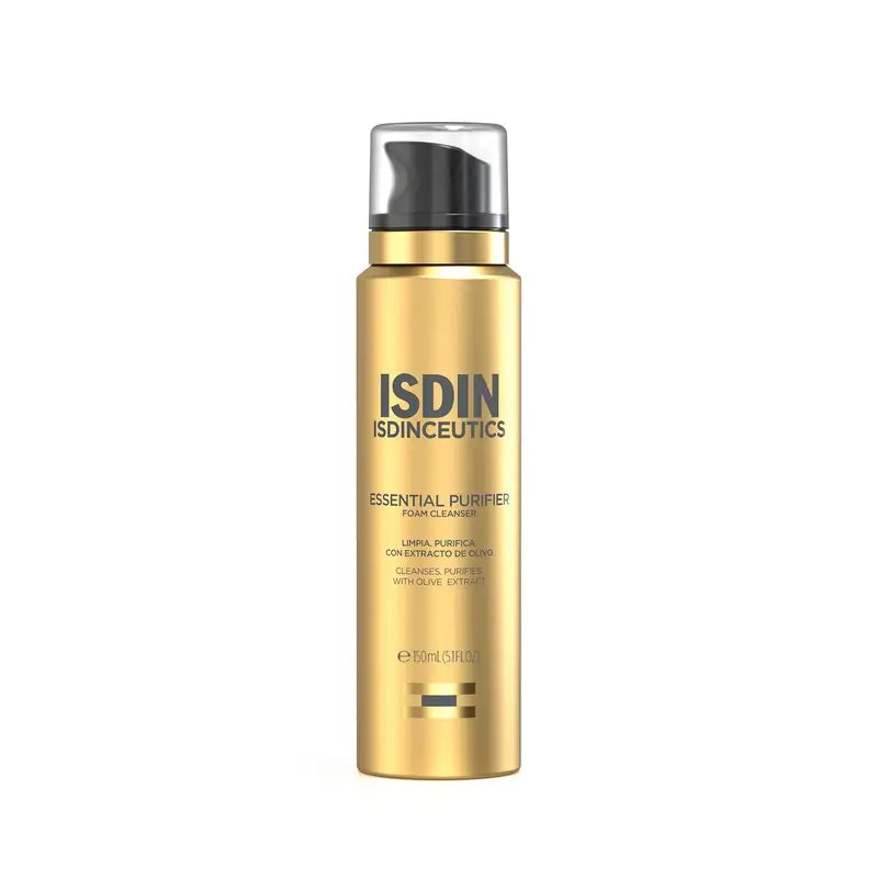 Isdinceutics Ätherischer Reiniger, 150 ml