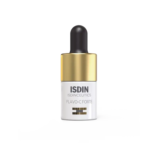 Isdinceutics Flavo-C Forte 5,3 Ml - 1 Einheit