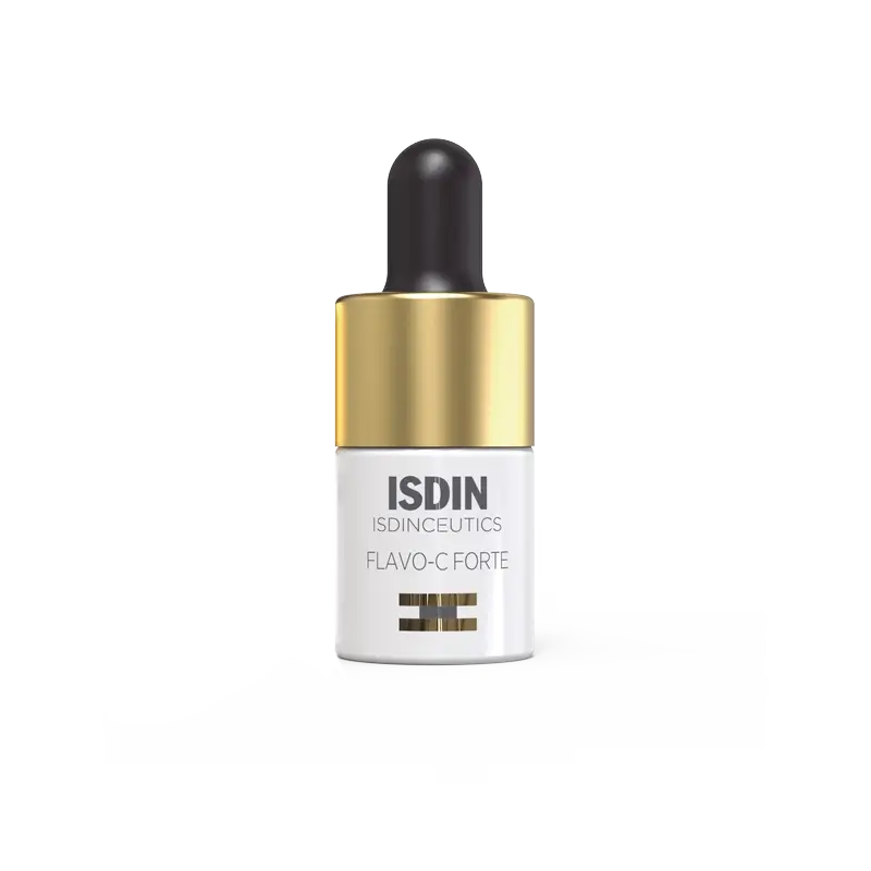 Isdinceutics Flavo-C Forte 5,3 Ml - 1 Einheit