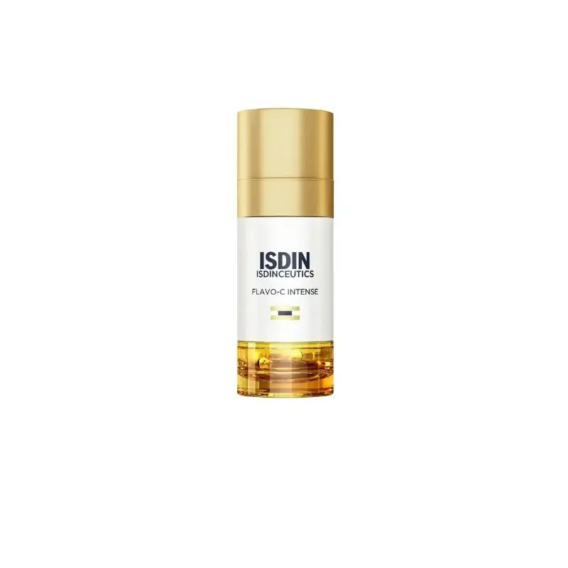 Isdinceutics Anti-Aging-Serum Flavo-C Intensive, 50 ml