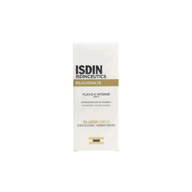 Isdinceutics Anti-Aging-Serum Flavo-C Intensive, 50 ml