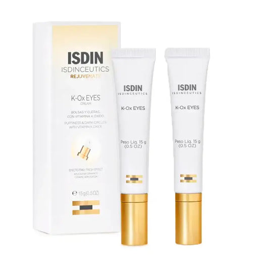 Isdinceutics K-Ox Augen Pack 2 x 15 Gr