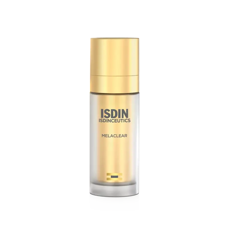 Isdinceutics Melaclear 1.8% 30Ml