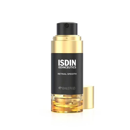 Isdinceutics Glatte Netzhaut, 50 ml