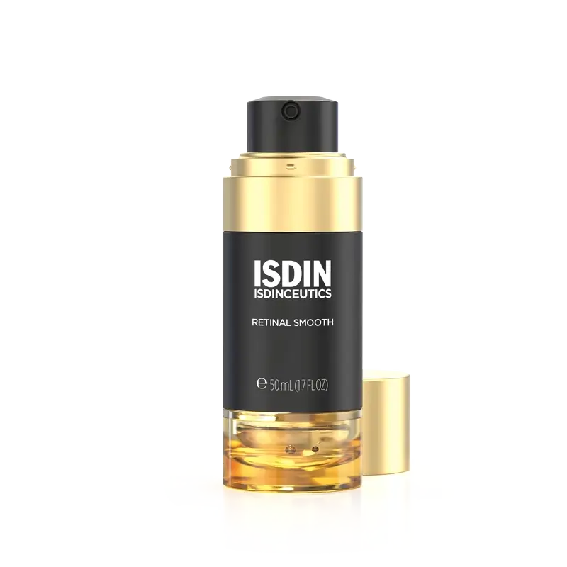 Isdinceutics Glatte Netzhaut, 50 ml