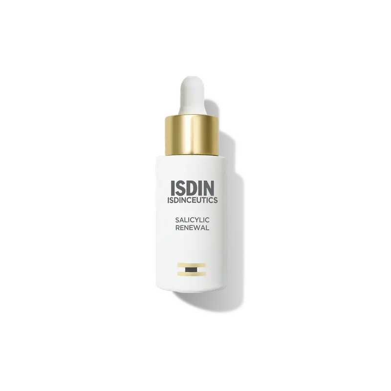 Isdinceutics Salicylische Erneuerung, 30 ml