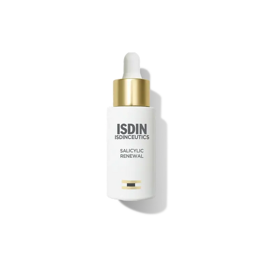 Isdinceutics Salicylische Erneuerung, 30 ml