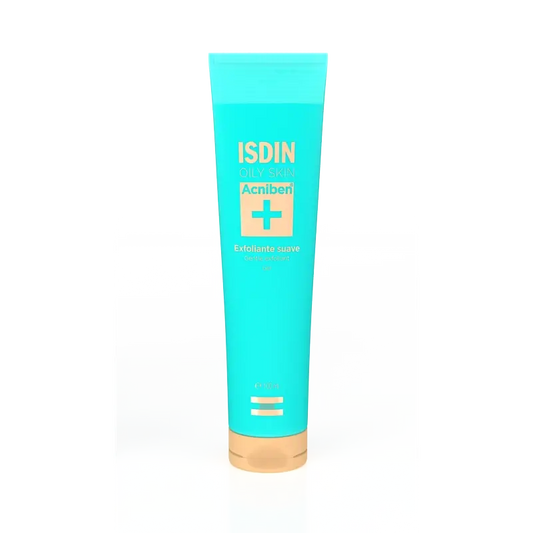 Isdin Acniben Sanftes Peeling 100Ml