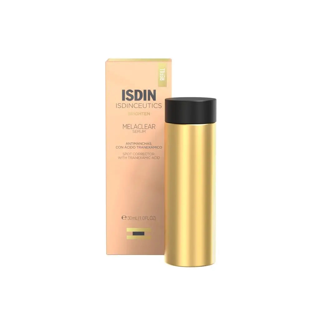 Isdinceutics Melaclear 1.8% Nachfüllpackung 30Ml