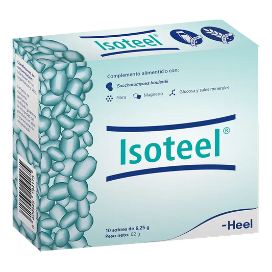 Heel Isoteel 10 sachets