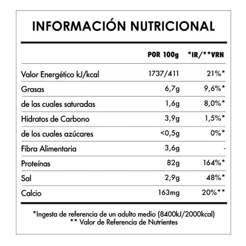 Iswari Erbsenprotein Bio Es, 200 Gr