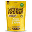 Iswari Super Vegan Protein Fitness Platano-Vainilla 350Gr 