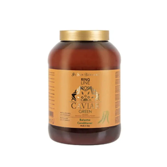 Iv San Bernard Balsamo Caviar Green 3 Liter