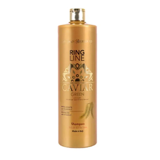 Iv San Bernard Caviar Green Shampoo, 1 Liter, 1 Stück
