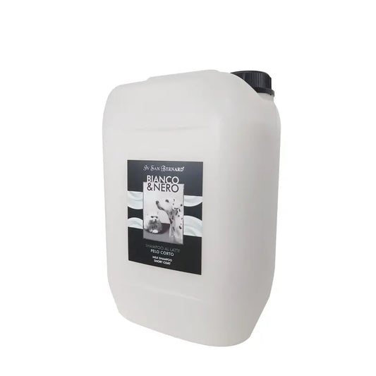 Iv San Bernard Universal-Shampoo-Milch 10 Liter, 1 Stück