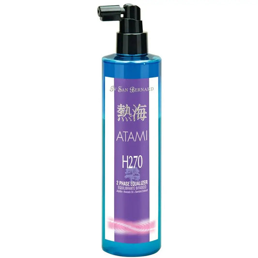 Iv San Bernard Ausgleichendes Fluid H 270, zweiphasig, 300 Milliliter